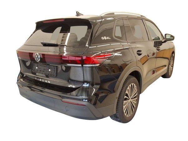 Tiguan 1.5 eTSI DSG GOAL LED+ACC+AHK+KAMERA+ALU+