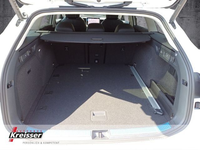 Passat Variant 2.0 TDI Elegance DSG/AHK/ACC/LED/