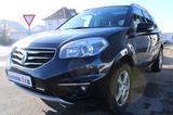 Renault Koleos Night&Day*1.HAND*ALLRAD*PANO*AHK*TÜV NEU*