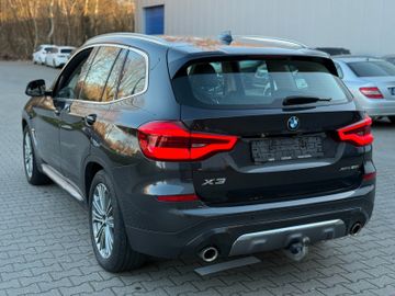 BMW X3 - 10