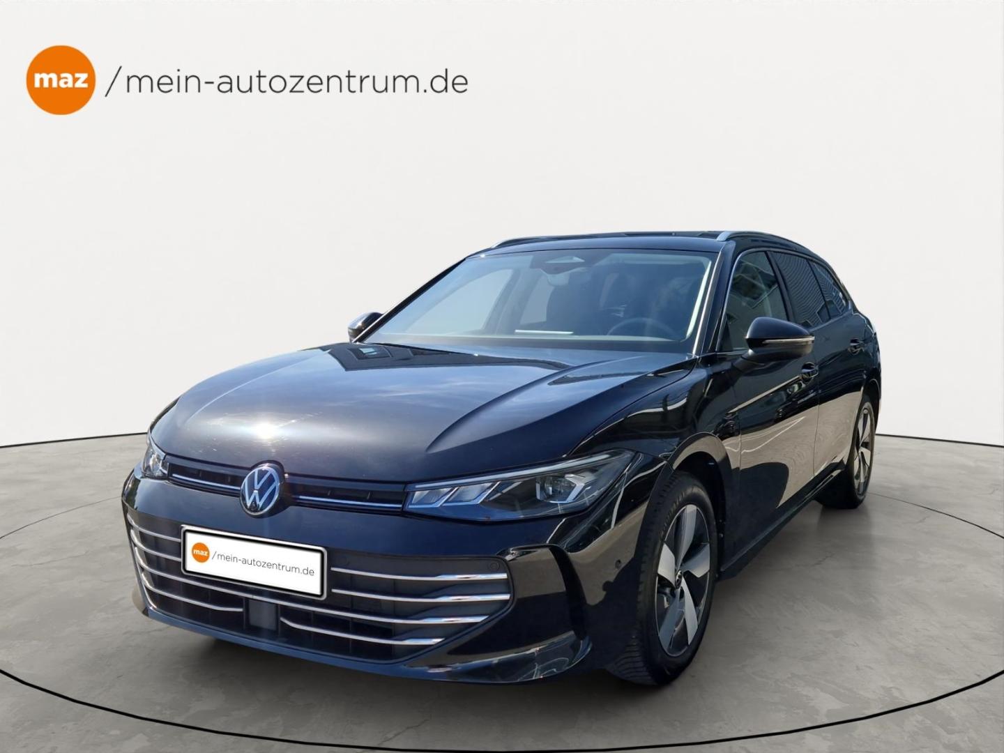 Volkswagen Passat Variant 1.5 eTSI DSG Business *AHK*LED*36