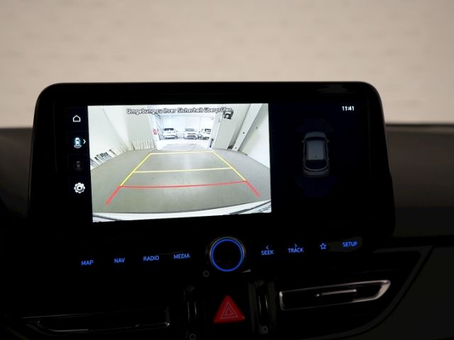 i30cw FACELIFT T-GDI ADVANTAGE PLUS 48V DCT+VOLL