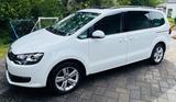 Volkswagen Sharan 1.4 TSI OPF DSG Navi Pano AHKComfortline 