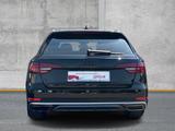 Audi A4 Avant 35 TDI S line LEDER PANO VIRTUAL ACC - Audi A4: Kombi, 35 TDI