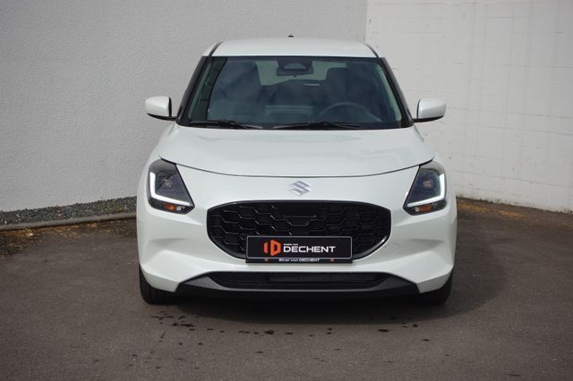Fahrzeugabbildung Suzuki Swift Comfort 1.2 ,Kamera,Alu,DAB,LED