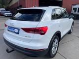 Audi Q3 35  2,0 TDI Automatik/Navi/Klima/ACC/LED/AHK - Audi Q3 in Mannheim