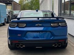 CHEVROLET Camaro Coupe SS 6.2 V8 flap-Recaro
