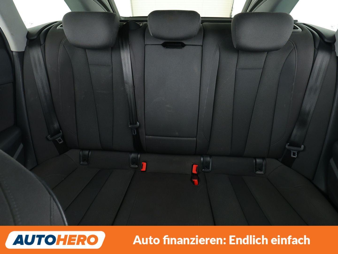 Audi A4 1.4 TFSI ACT Sport Aut.*NAVI*VC*XENON*TEMPO*