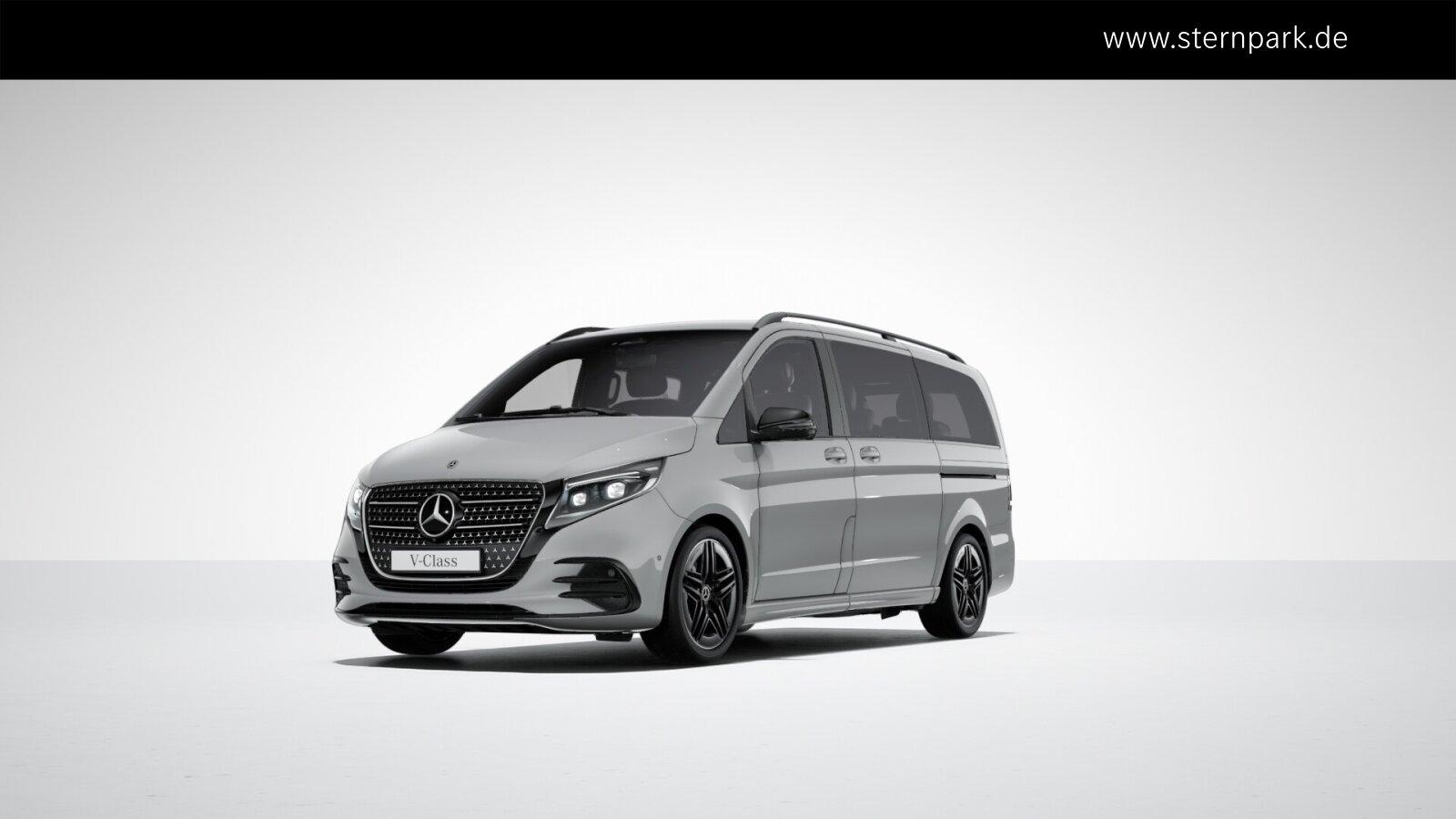 Mercedes-Benz V 300