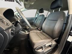 VW Golf Plus Trendline SHZ PDC