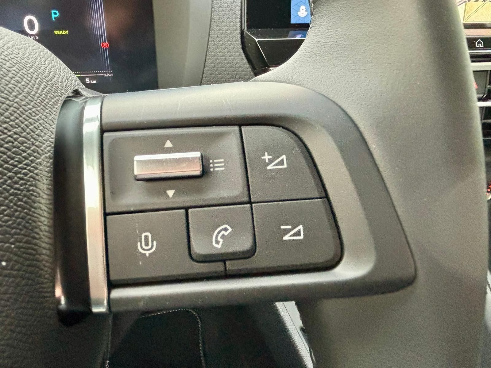 Citroën ë-C4 - Bild 20