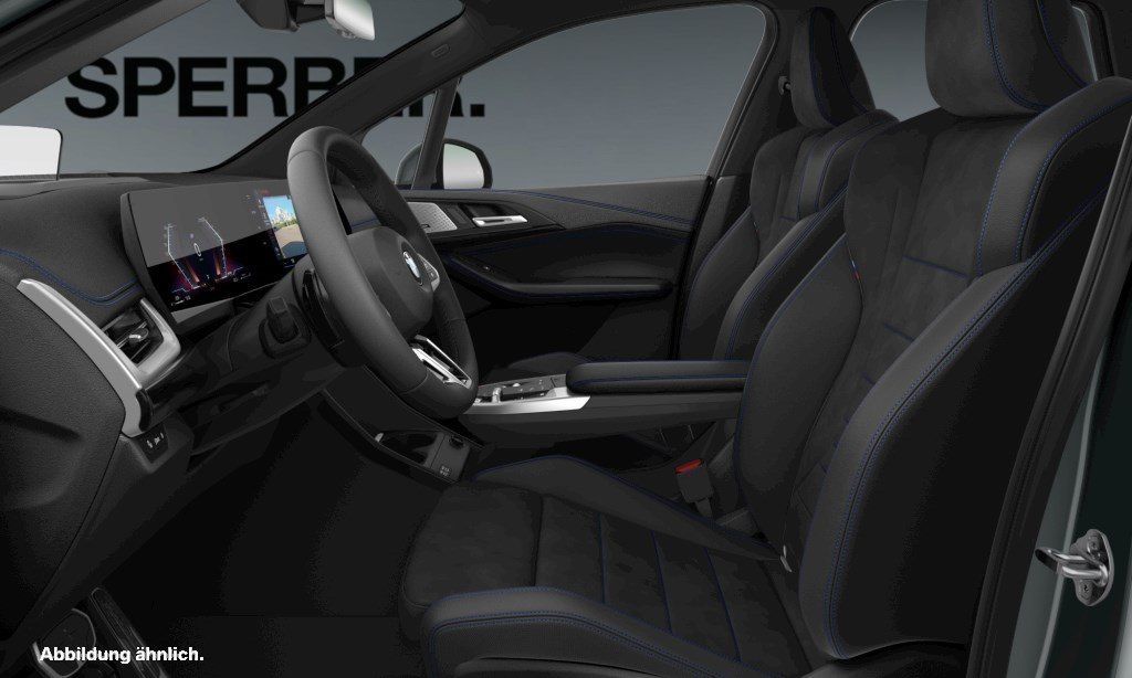 BMW 223 Active Tourer - Bild 4