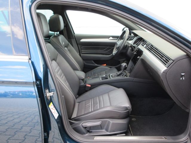 Passat Variant 2.0 TDI 200 PS DSG R-Line AHK/PAN