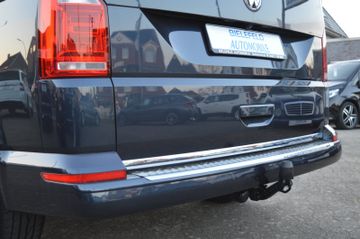 Volkswagen T6 Multivan 2.0 TDI DPF DSG Join StdhzgAHKLED