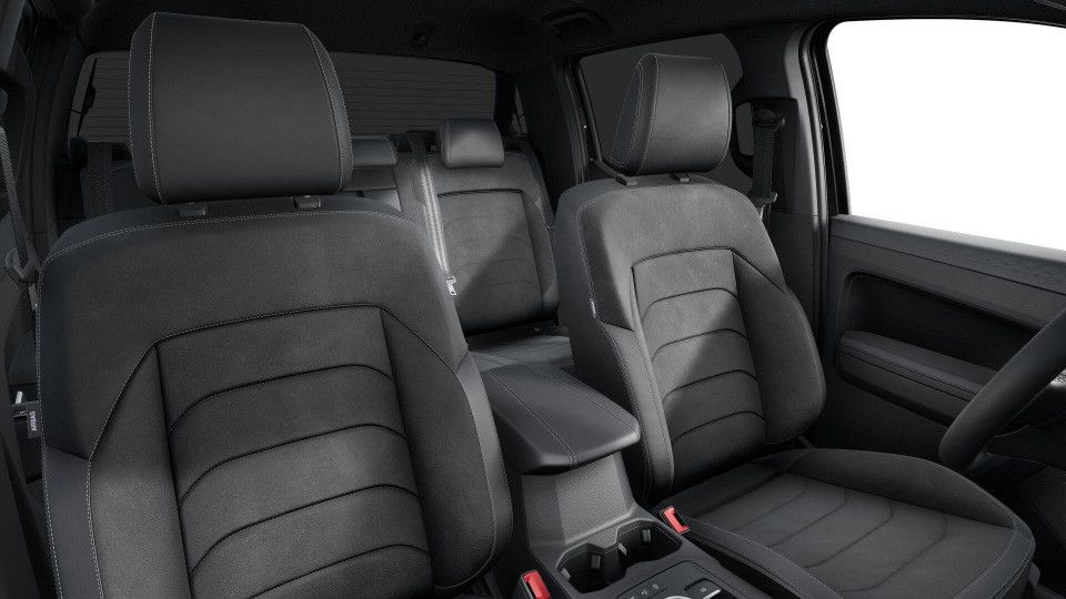 Volkswagen Amarok - Bild 5