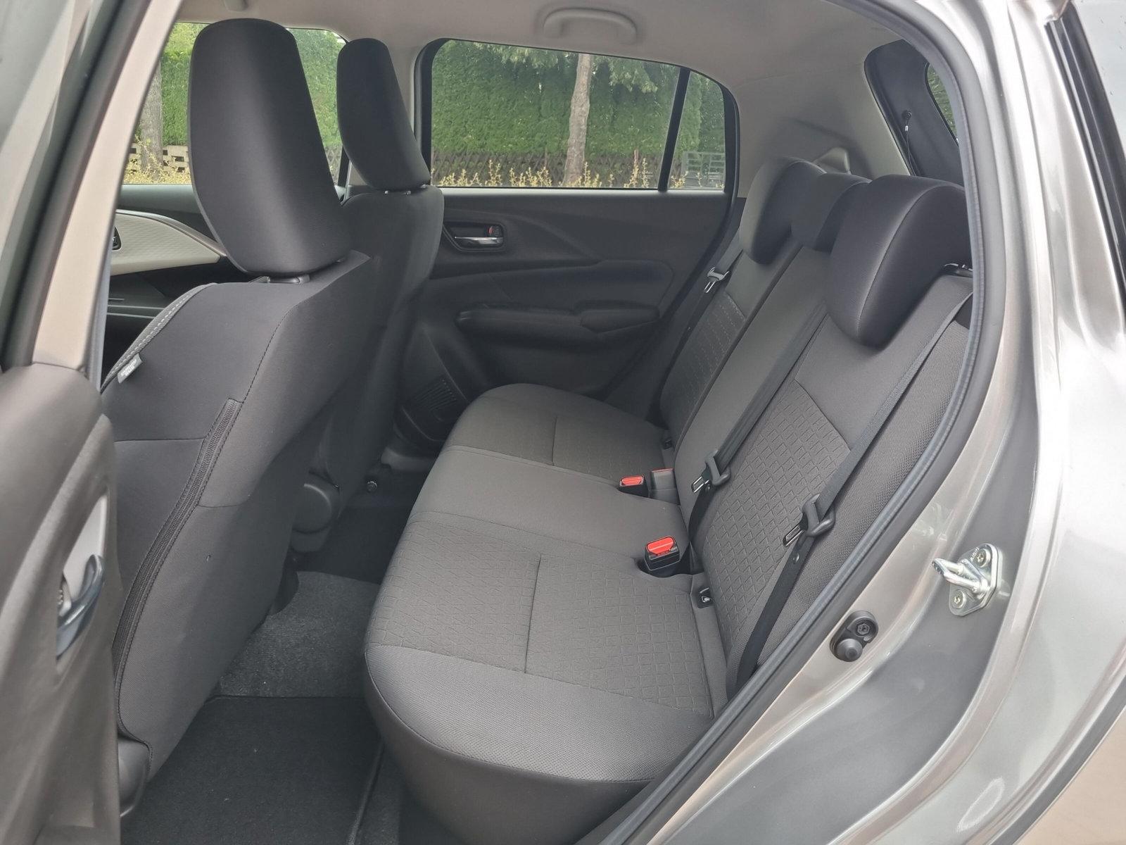 Suzuki Swift Comfort+ *8 Jahre Garantie*