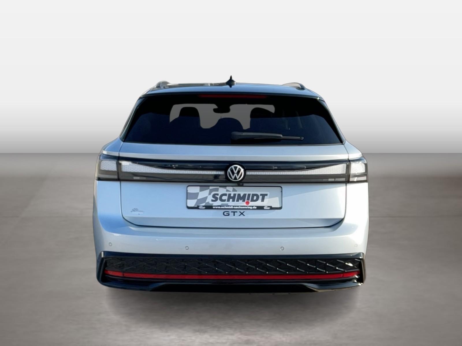 Volkswagen ID.7 Tourer GTX 250 kW 4Motion LED AHK