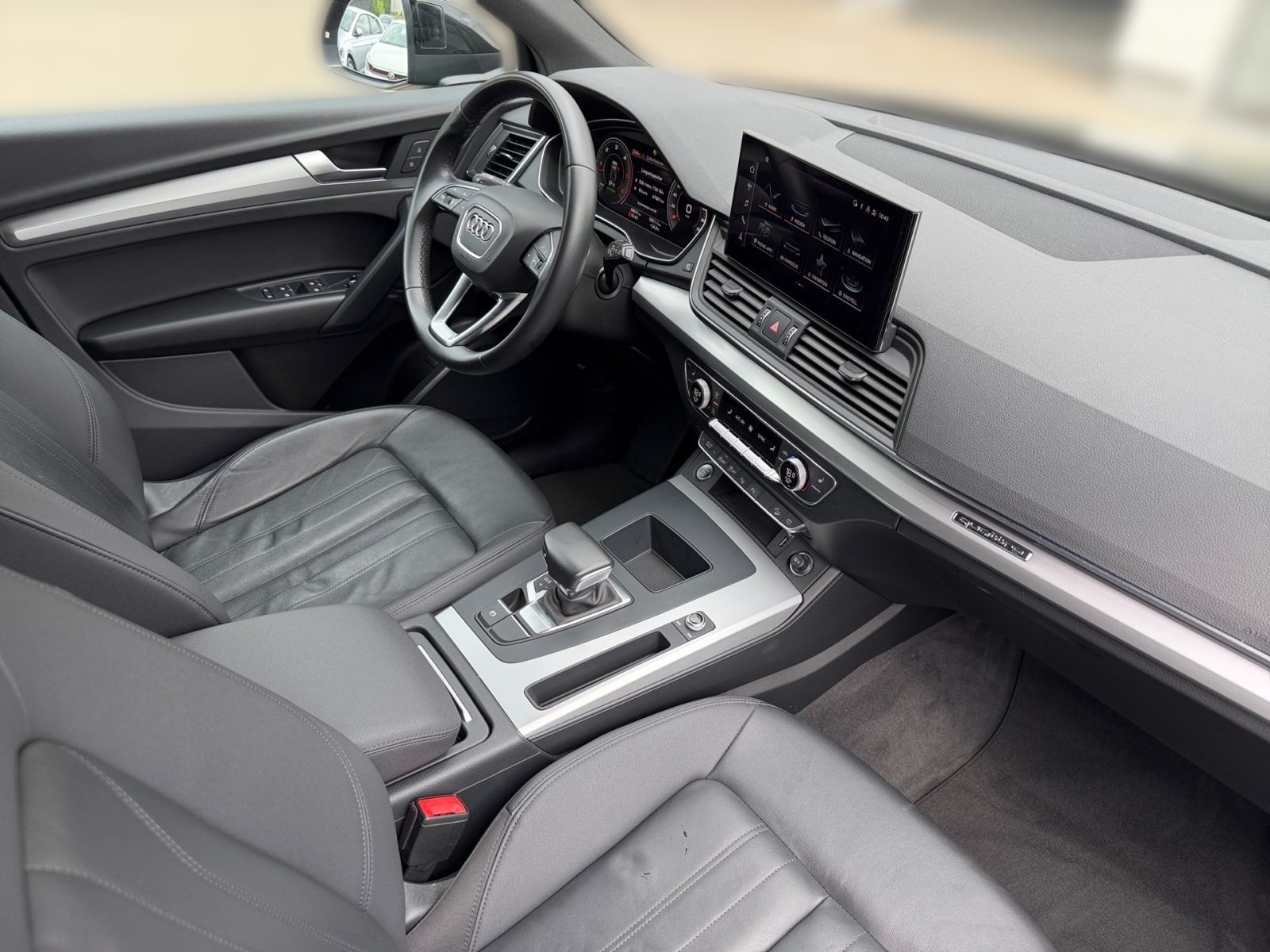 Audi Q5 - Bild 12