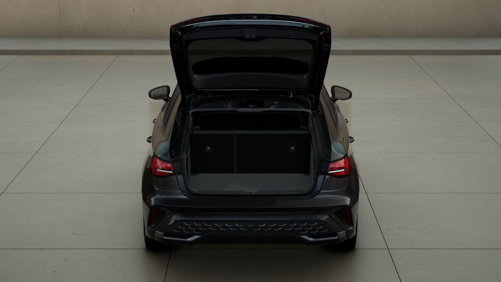 Audi A3 - Bild 6