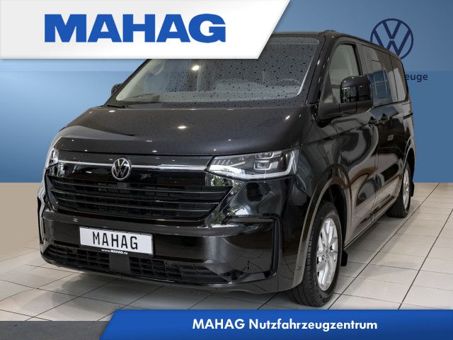 Volkswagen T7 Caravelle