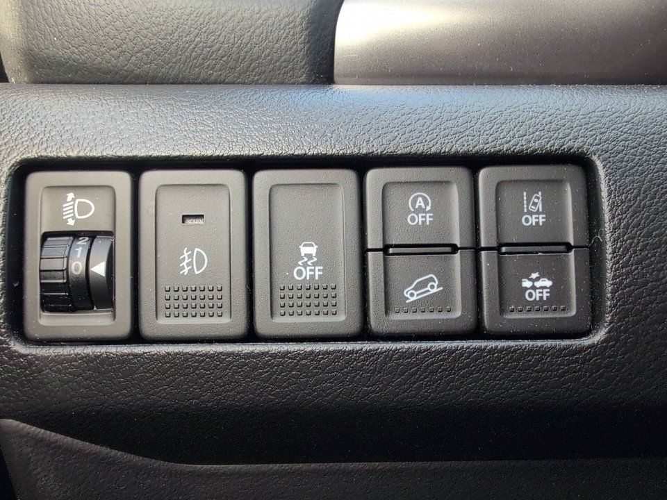 Fahrzeugabbildung Suzuki Vitara 1.4 COMFORT 4x4 !GARANTIE! KAMERA+SHZ+BT+