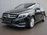Mercedes-Benz B 180 Style NAVI/LED/PDC/AHK - Mercedes-Benz B 180 Kombi Gebrauchtwagen