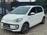 Volkswagen up! move up!/Klima/SHZ/PDC/5-Trg./1.Hand - Volkswagen up! in Hamm