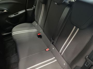 Opel Corsa F 5tg  1.2 Turbo GS Winterpaket Allwetter