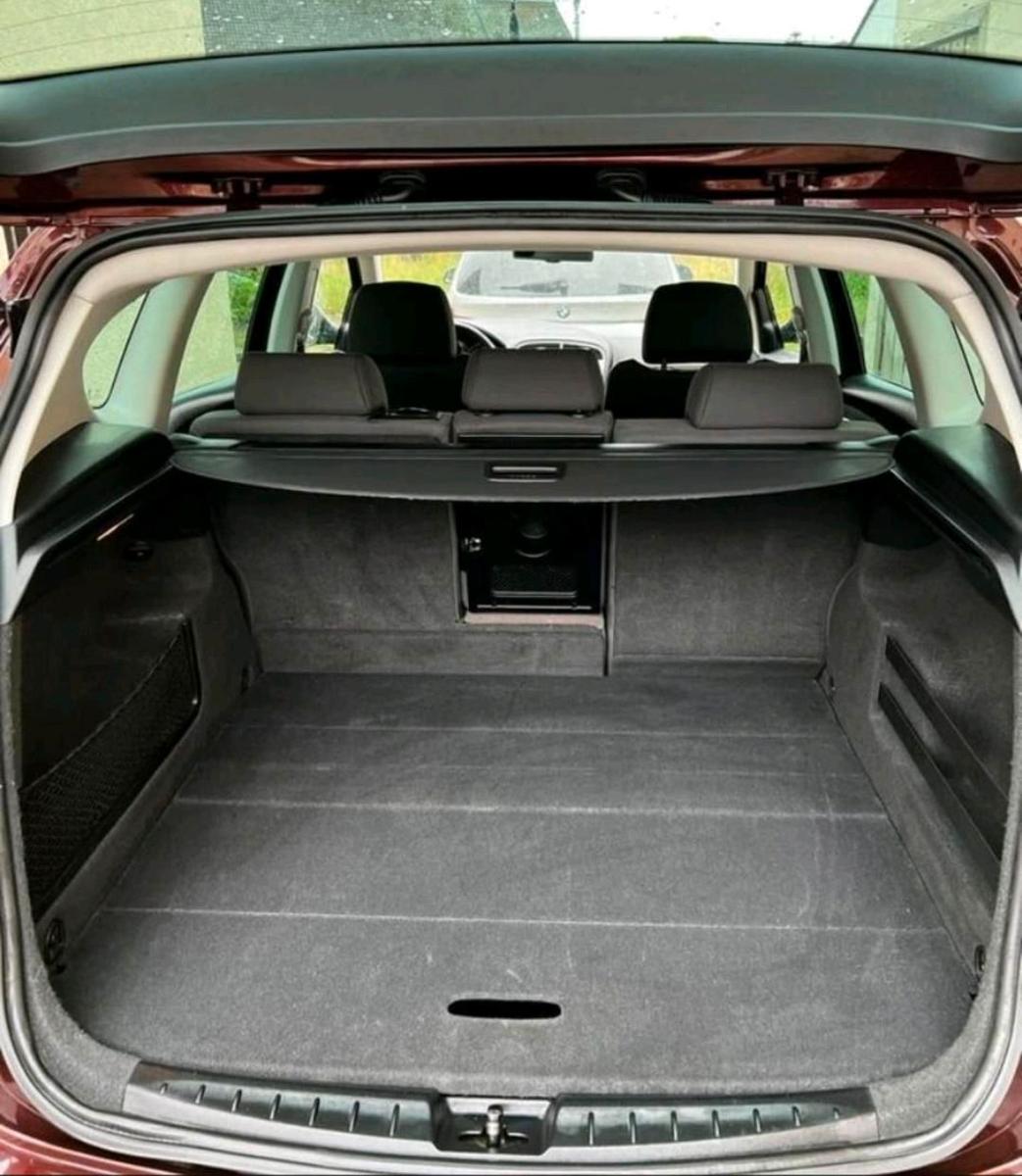 Seat Altea XL 2010 — engine 160 HP (118kW)
