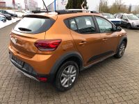 Dacia Sandero - Vorschau Bild 6