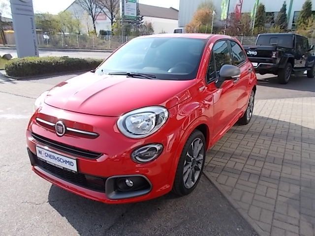 Fiat 500X Sport 1.0 Firefly