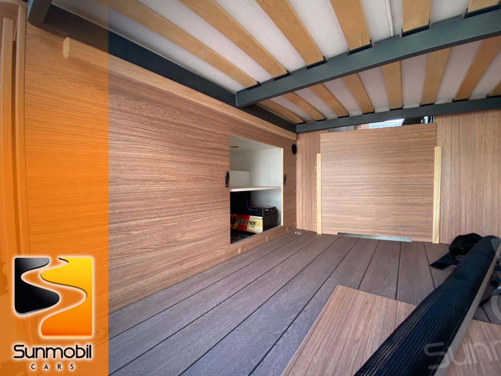 Fahrzeugabbildung Weinsberg CaraBus 600 MQ 140PS Automatik