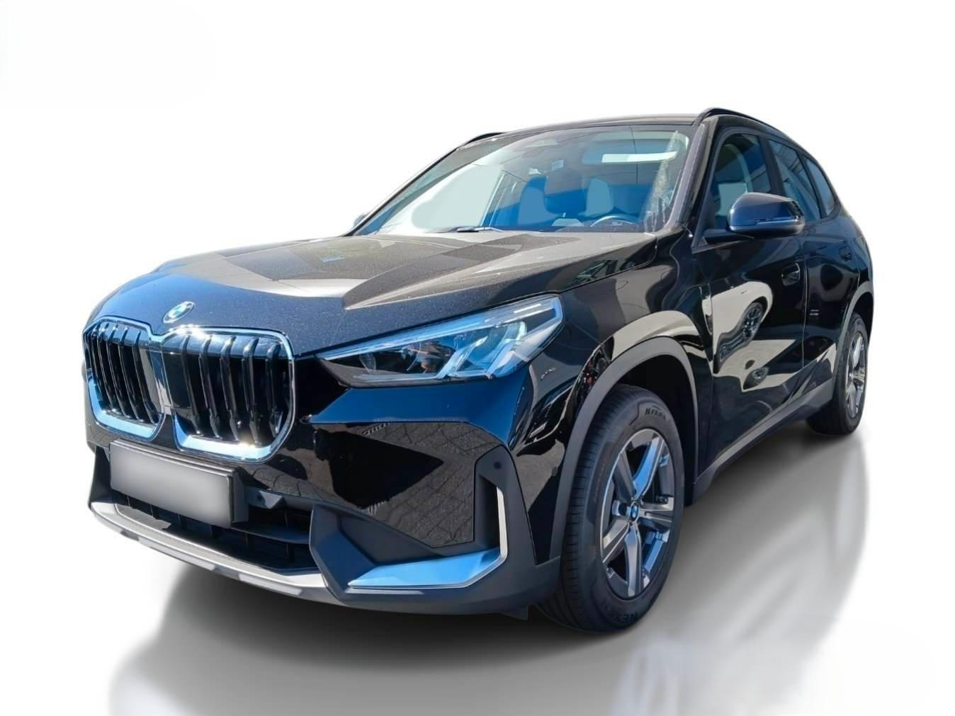 BMW X1 sDrive18d Steptronic - Navi-AHK-Kamera