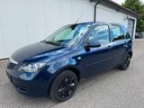 Mazda 2 Lim. 1.4 Active *KLIMA*AHK*RADIO* - gebrauchte Mazda 2 aus dem Jahr 2006