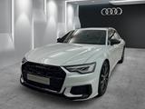 Audi A6 Avant S line Optikpaket AHK Soundsystem Matri