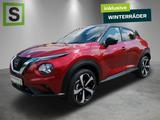 Nissan JUKE Tekna 1,0 DIG-T 114 PS DSG - Nissan Juke Vorführfahrzeuge