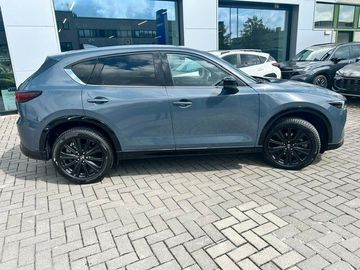Mazda CX-5 - 8