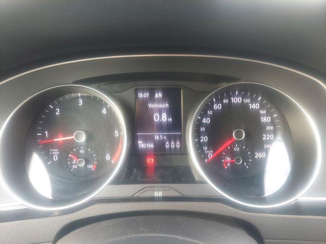VW Passat Variant 2.0 TDI Comfortline Variant C...