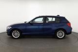 BMW 118i Sport Line LED Tempomat AHK Sitzheizung PDC - BMW 1er Reihe: 118i
