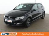 Volkswagen Polo 1.2 TSI Allstar BlueMotion Tech*TEMPO*PDC* - Volkswagen Polo: Bluemotion