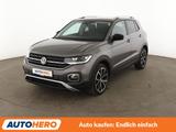 Volkswagen T-Cross 1.0 TSI Style*NAVI*LED*ACC*CAM*SHZ*BT* - Volkswagen T-Cross in Hannover