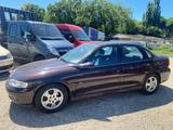 Opel Vectra B 1.6 16V Comfort 1.Hand Klima Alufelgen - Opel Vectra: B