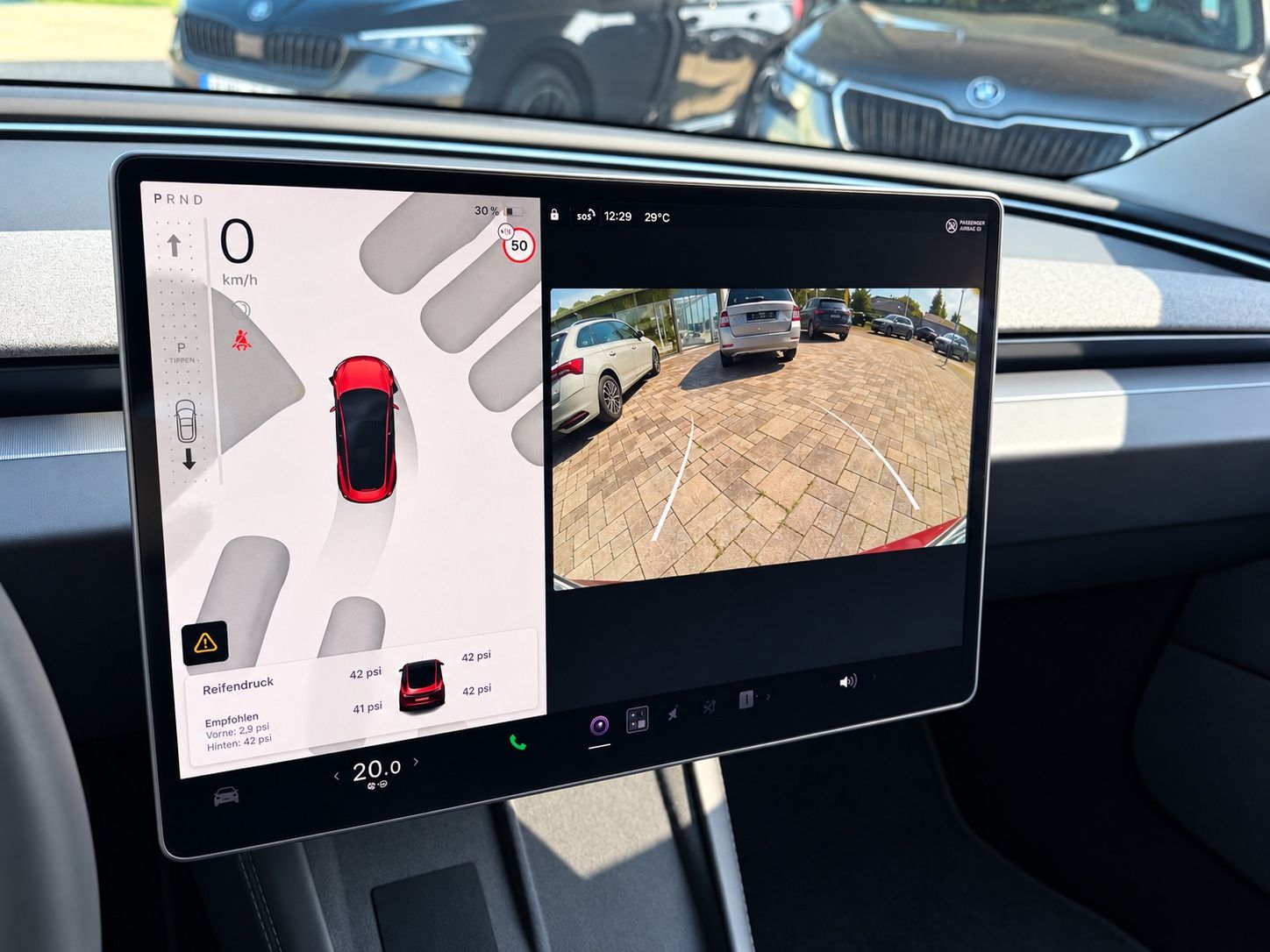 Tesla Model 3 Long Range Dual AWD HW4 foto 15