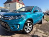 Suzuki Vitara 1.6 Comfort 4x4 - gebrauchte Suzuki Vitara aus dem Jahr 2015