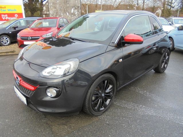 Opel Adam Unlimited+Leder+Winter/Soundpaket+EPH