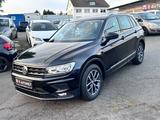 Volkswagen Tiguan 150PS Automatik Navi Kamera SHZ CarPlay - Gebrauchtwagen in Münster