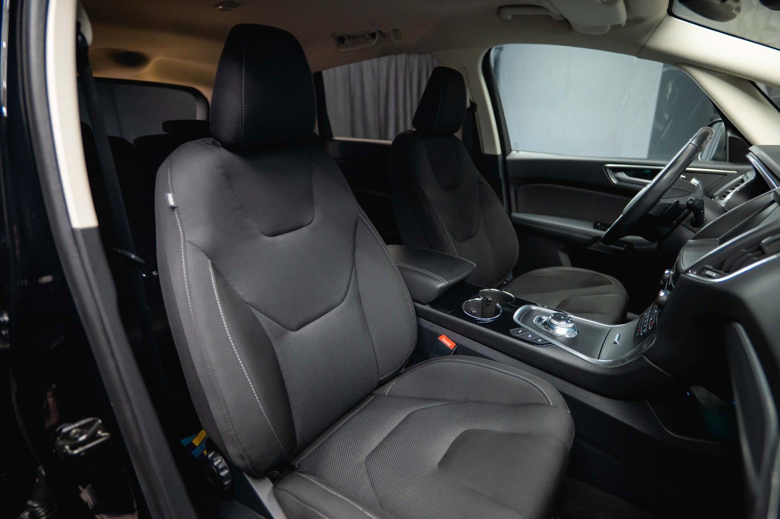 Fahrzeugabbildung Ford S-Max Titanium 2.0 EcoBoost *ACC*Kamera*LED*