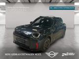 MINI Aceman E JCW Trim Harman/K Head-Up Kamera