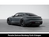 Porsche Taycan GTS SurroundView Abstandsregeltempostat - graue Porsche Taycan