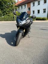 Honda Cbr 600Fa - HONDA CB600F